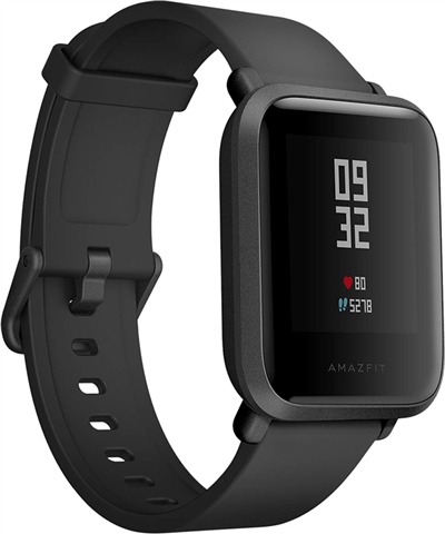 Mi amazfit 2025 bip smartwatch